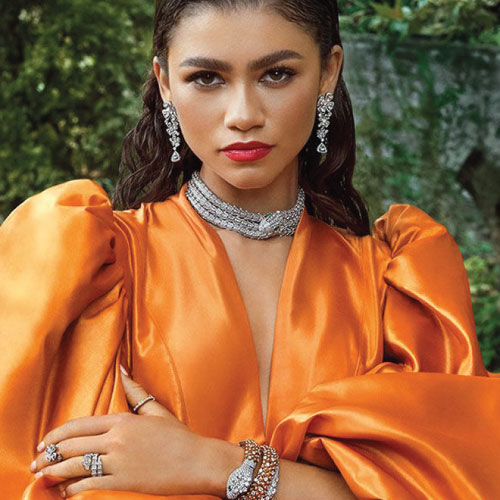 Top 5 jewelry brands to look highly luxurious