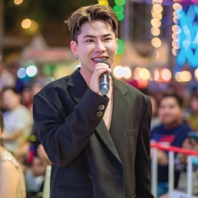 Aim Witthawat Rattanaboonbaramee