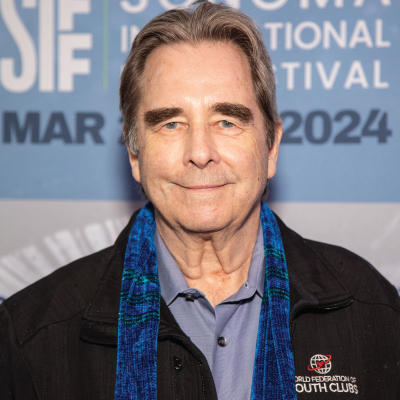 Beau Bridges