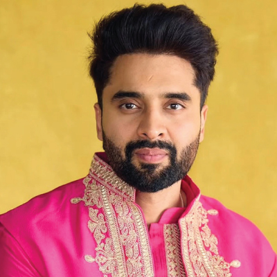 Jackky Bhagnani