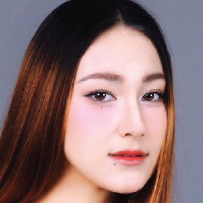 Jenny Nitchamont Wernig