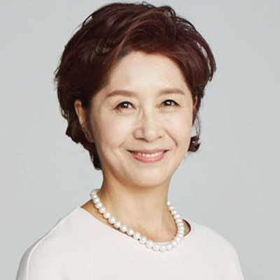 Kim Hye Ok