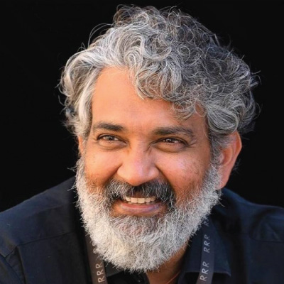 S.S. Rajamouli