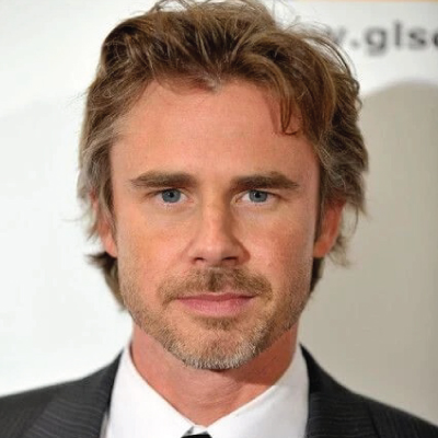 Sam Trammell