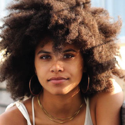 Zazie Beetz