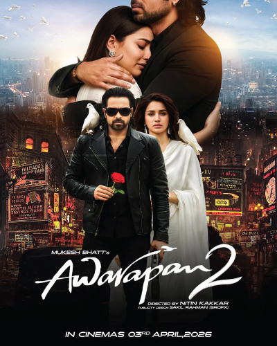 Awarapan 2