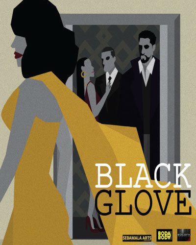 Black Glove