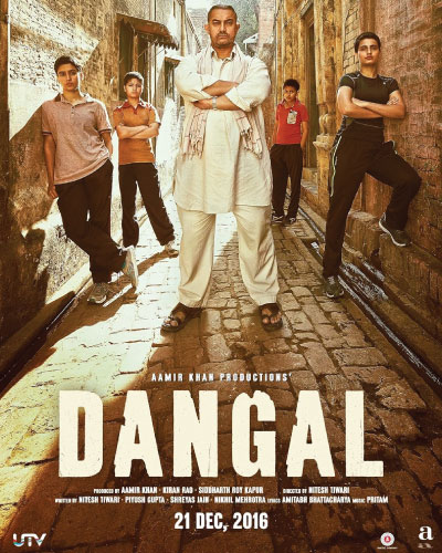 Dangal