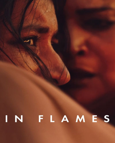 In Flames