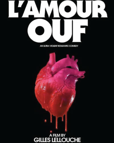 L'Amour ouf