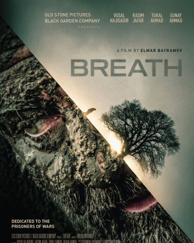 The Breath