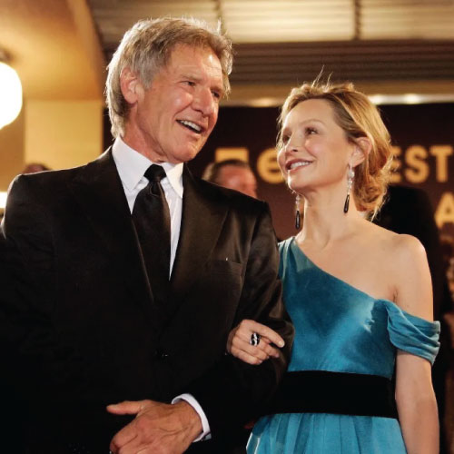 Top Celebrities That Married Much Younger Partners