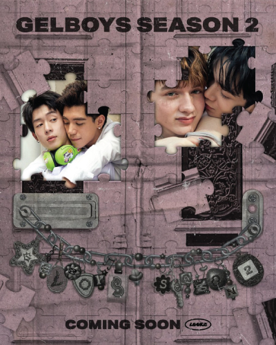 Gelboys Season 2: Fandom Status
