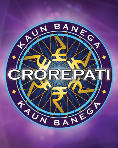 Kaun Banega Crorepati