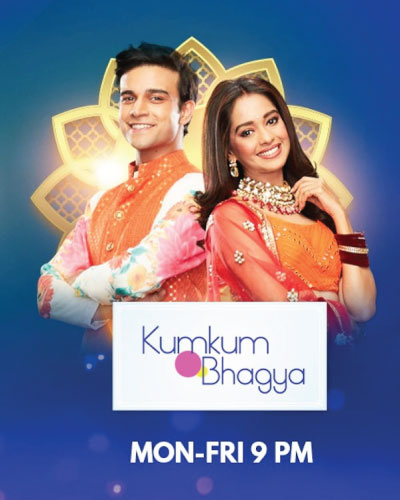 Kumkum Bhagya