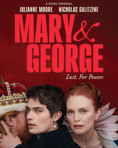 Mary & George