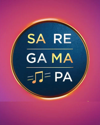 Sa Re Ga Ma Pa