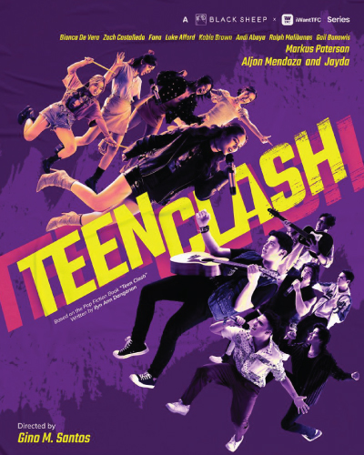 Teen Clash